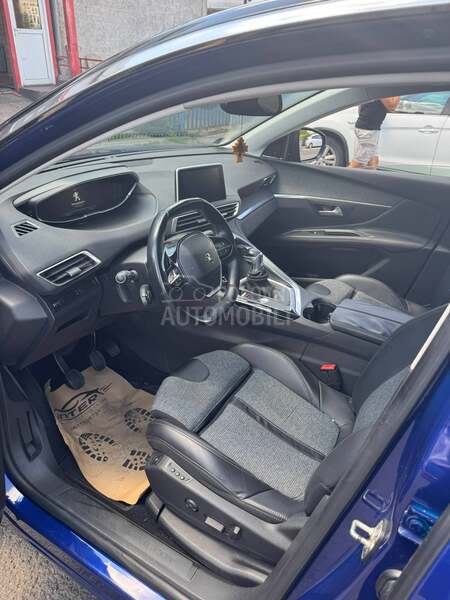 Peugeot 3008 Allure