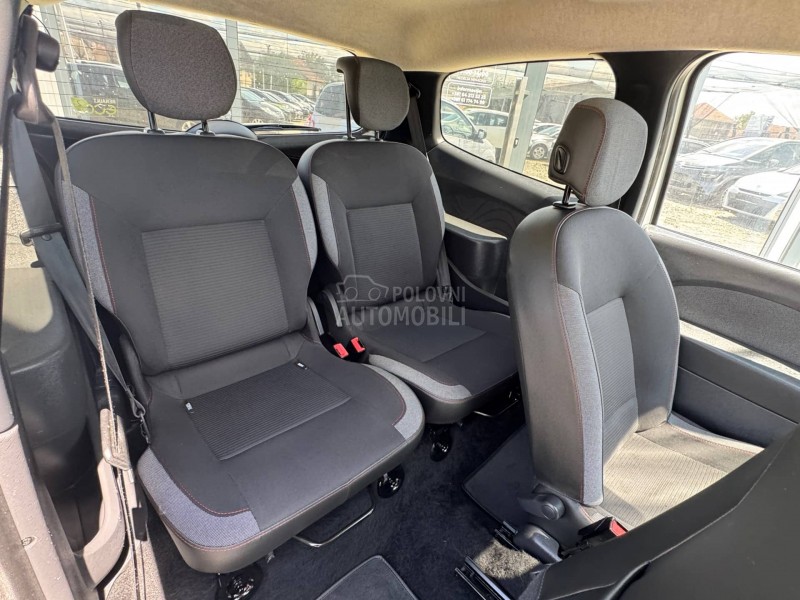 Renault Twingo 1.5 DCI