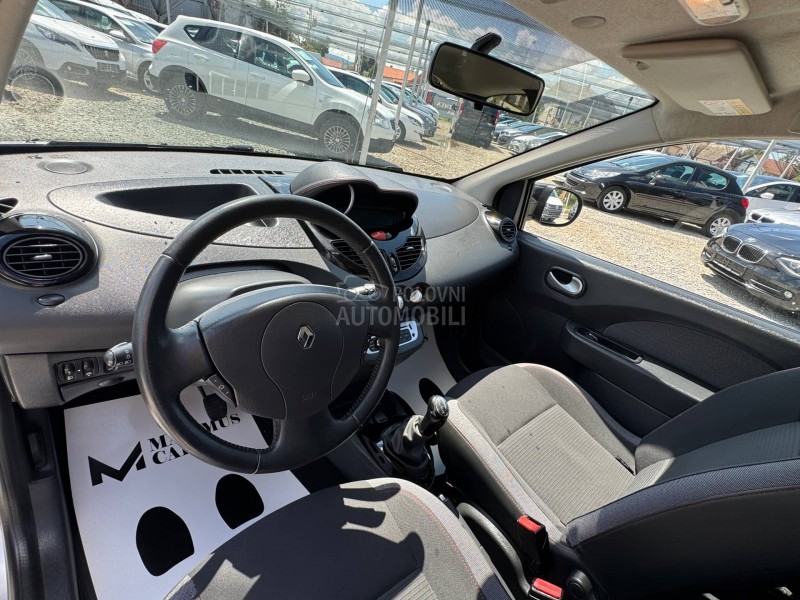 Renault Twingo 1.5 DCI