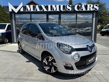 Renault Twingo 1.5 DCI