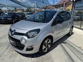 Renault Twingo 1.5 DCI