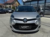Renault Twingo 1.5 DCI