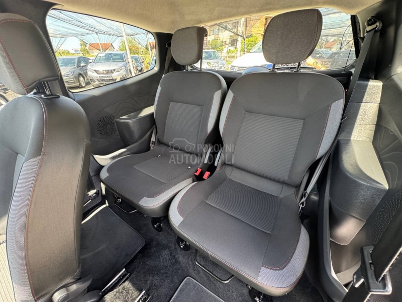 Renault Twingo 1.5 DCI