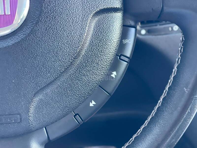 Fiat Idea A U T O M A T