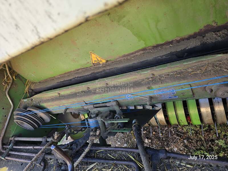 Krone KR130