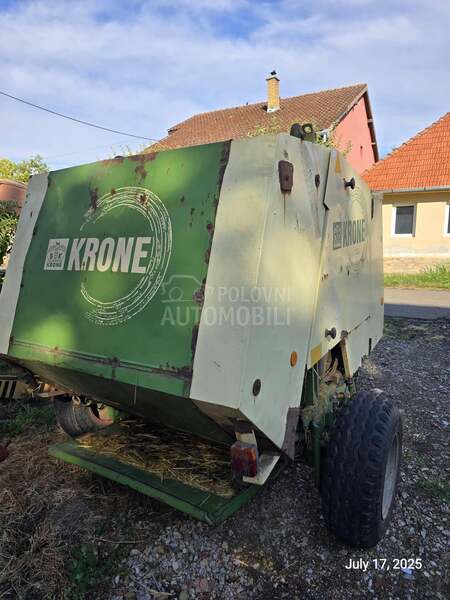 Krone KR130