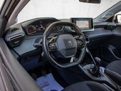 Peugeot 208 1.2Sport Seat