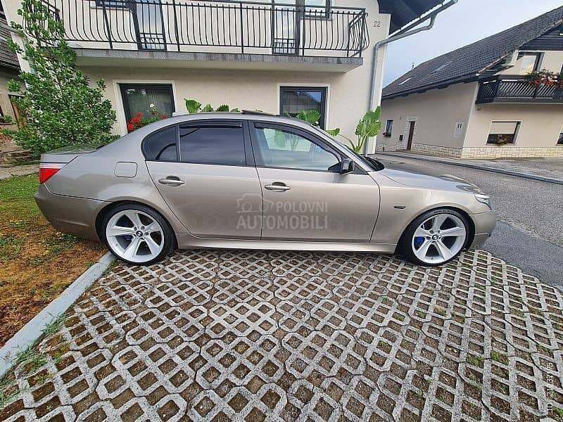 BMW 535 