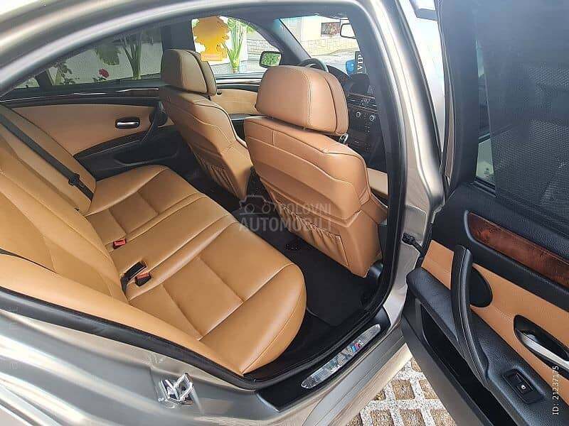 BMW 535 