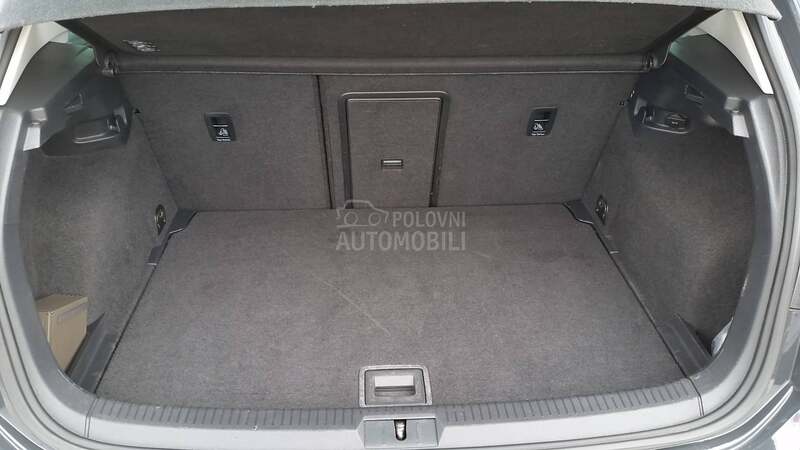 Volkswagen Golf 7 1.6 TDI IZVANNREDAN