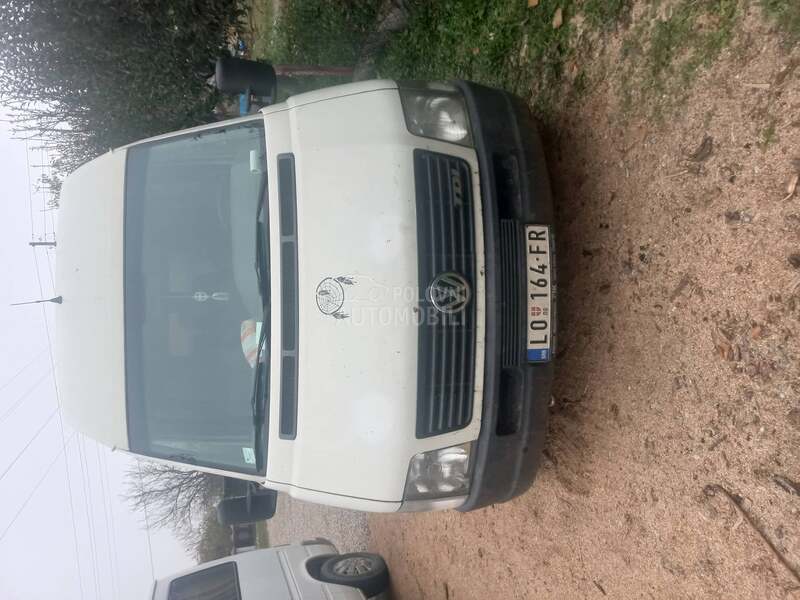Volkswagen Lt 28