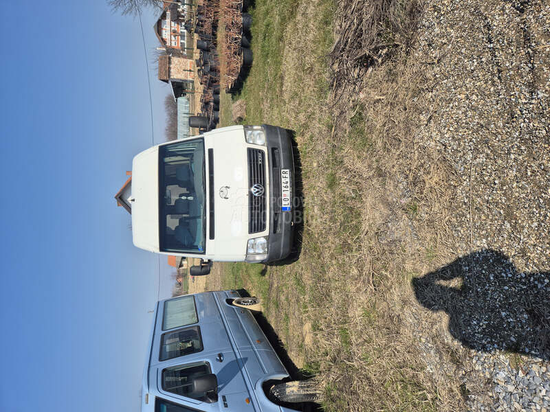 Volkswagen Lt 28