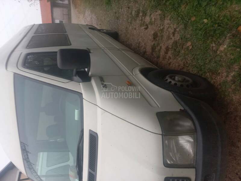 Volkswagen Lt 28