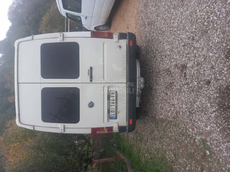Volkswagen Lt 28
