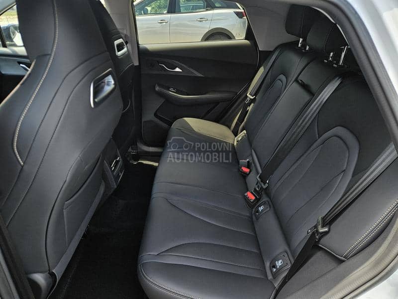 Chery FX 1.6 T-GDiNobleColor