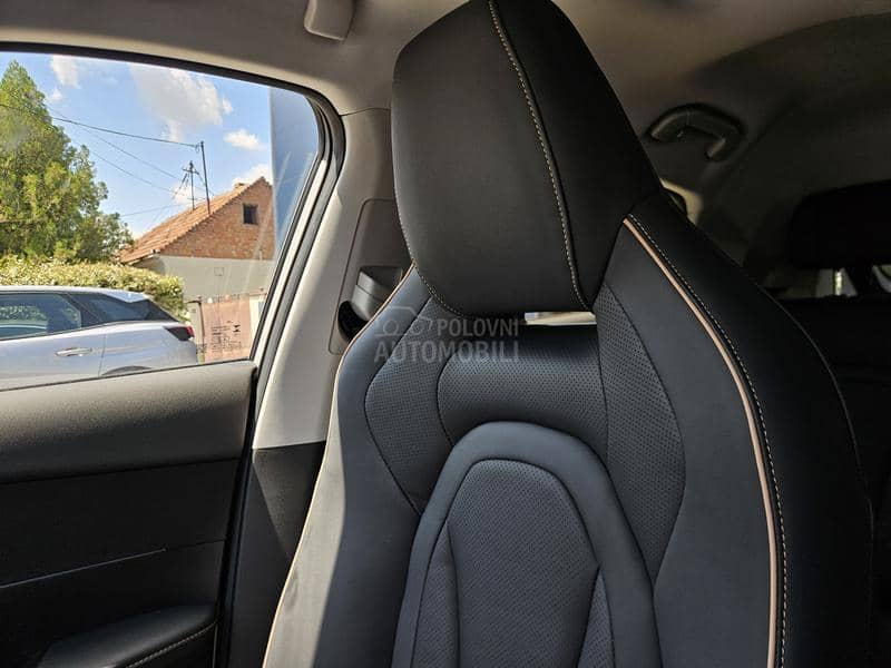 Chery FX 1.6 T-GDiNobleColor