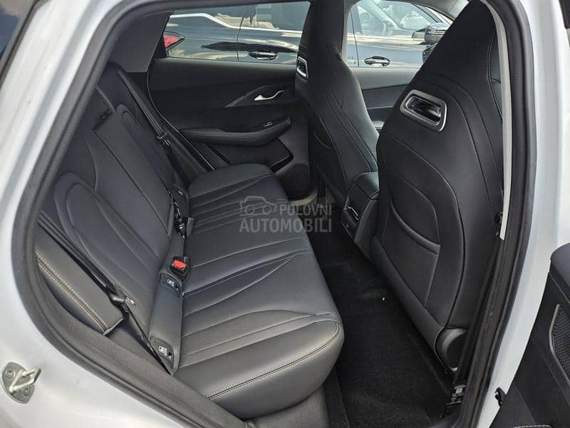 Chery FX 1.6 T-GDiNobleColor