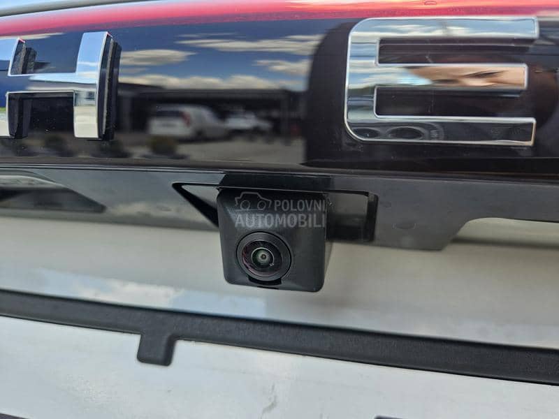 Chery FX 1.6 T-GDiNobleColor