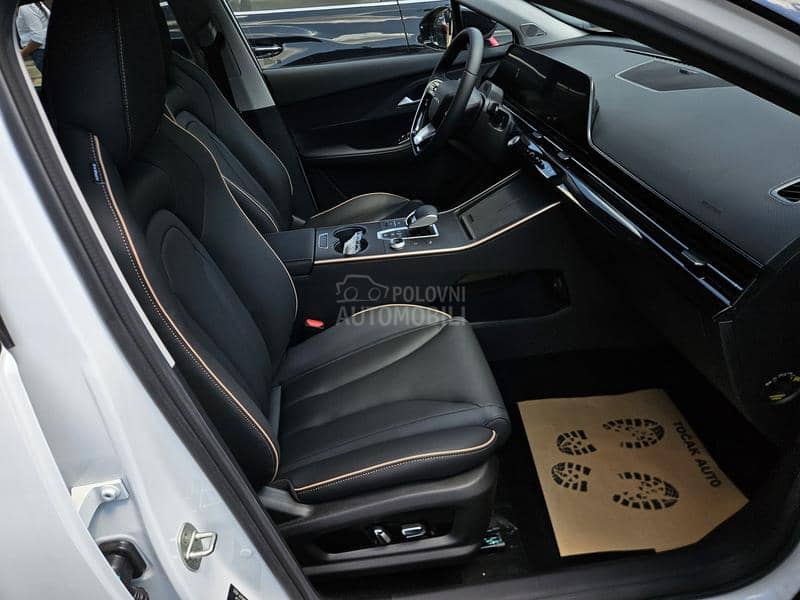 Chery FX 1.6 T-GDiNobleColor