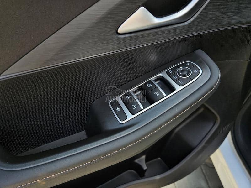 Chery FX 1.6 T-GDiNobleColor