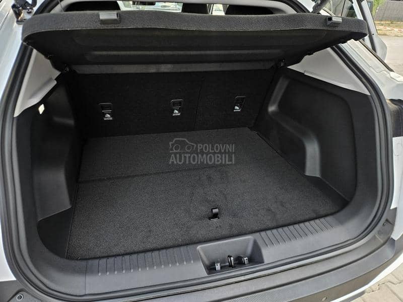 Chery FX 1.6 T-GDiNobleColor