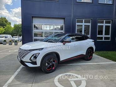 Chery FX 1.6 T-GDiNobleColor