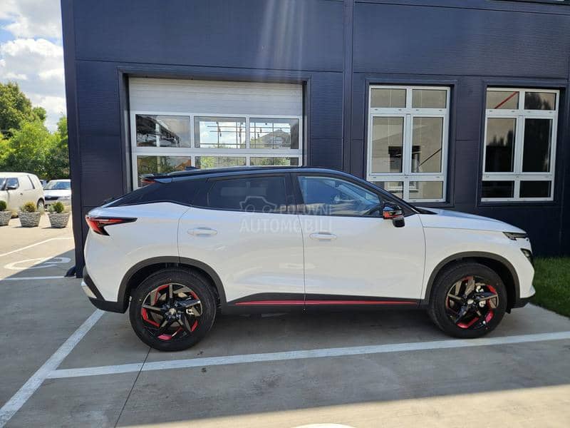 Chery FX 1.6 T-GDiNobleColor