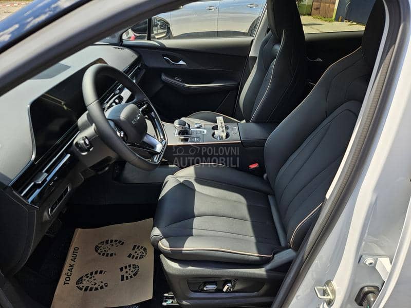 Chery FX 1.6 T-GDiNobleColor