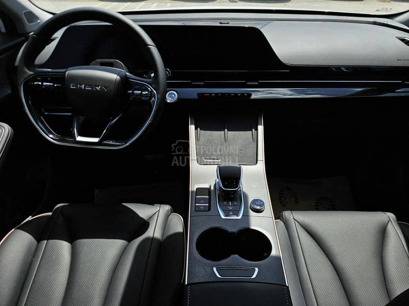 Chery FX 1.6 T-GDiNobleColor