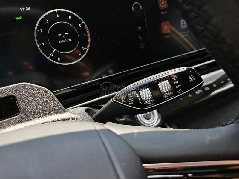 Chery FX 1.6 T-GDiNobleColor