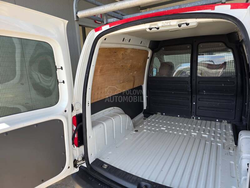 Volkswagen Caddy 1.6TDI