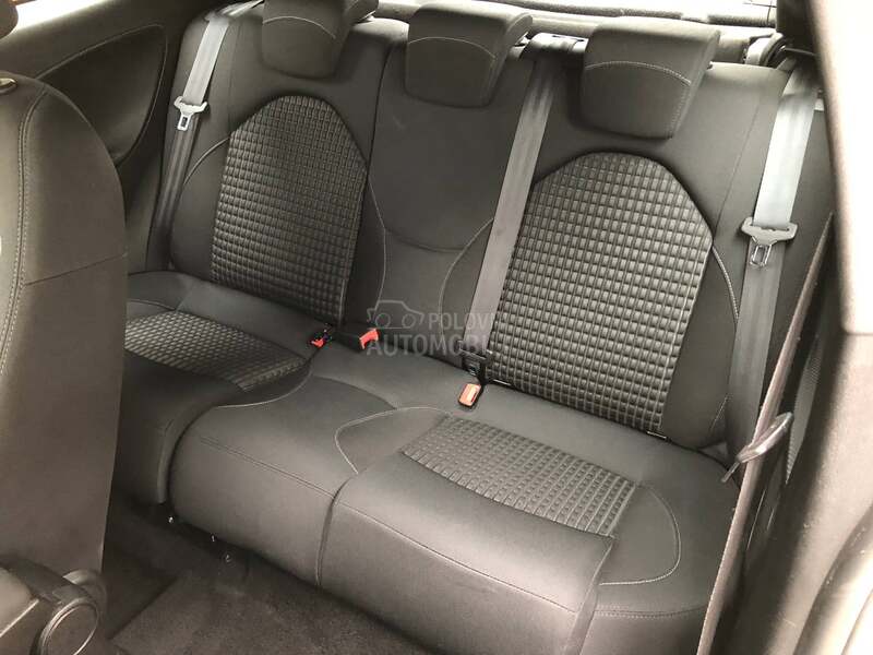 Alfa Romeo MiTo 1.4 tb QV