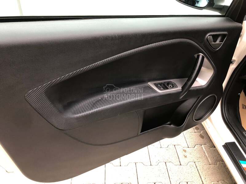 Alfa Romeo MiTo 1.4 tb QV