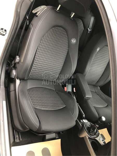 Alfa Romeo MiTo 1.4 tb QV