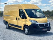 Fiat Ducato 3.0 L2/H2 CNG