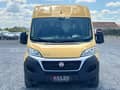 Fiat Ducato 3.0 L2/H2 CNG