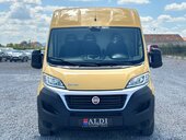 Fiat Ducato 3.0 L2/H2 CNG