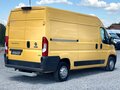 Fiat Ducato 3.0 L2/H2 CNG