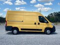 Fiat Ducato 3.0 L2/H2 CNG