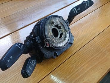 Suplna, Tempomat za Audi A6 od 2012. do 2019. god.