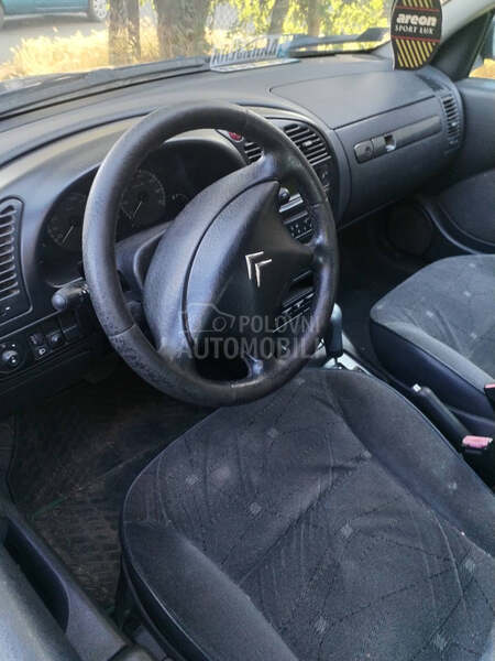 Citroen Xsara 1.6