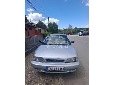 Suzuki Baleno 1.6GLX