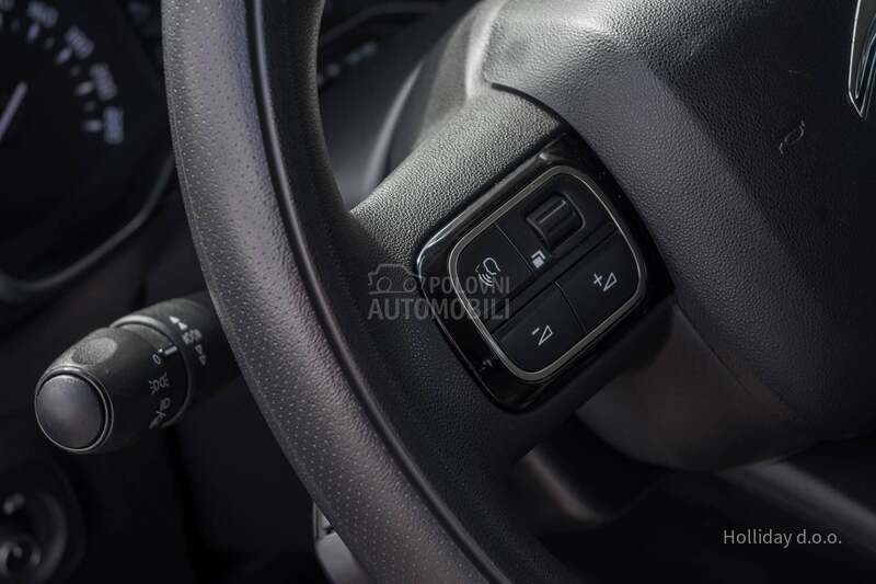 Citroen C3 1.5BlueHDI Nav