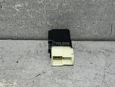 RELEJ za Nissan Qashqai