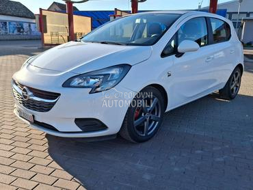 Opel Corsa E 1,4,AUTOM.MAT,ŠVAJC.