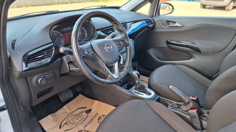 Opel Corsa E 1,4,AUTOM.MAT,ŠVAJC.