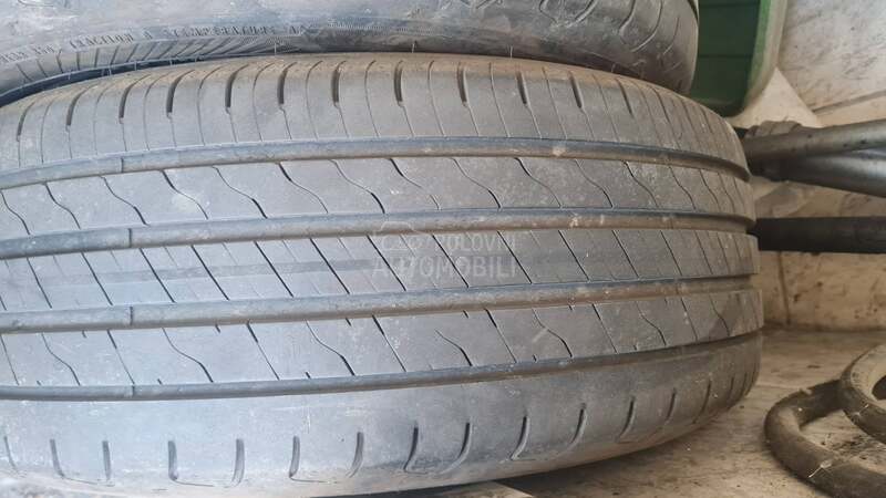 Aluminijumske felne  16" 5 x 114.3