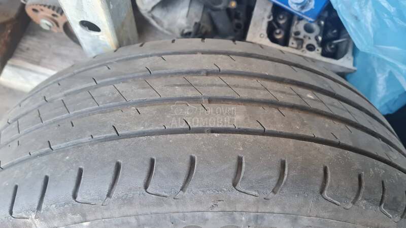 Aluminijumske felne  16" 5 x 114.3