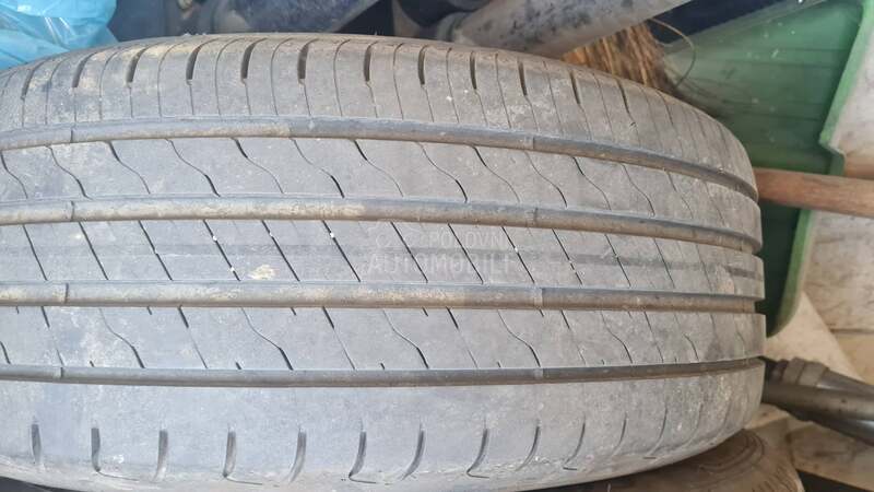 Aluminijumske felne  16" 5 x 114.3