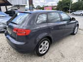 Audi A3 1.9 TDI